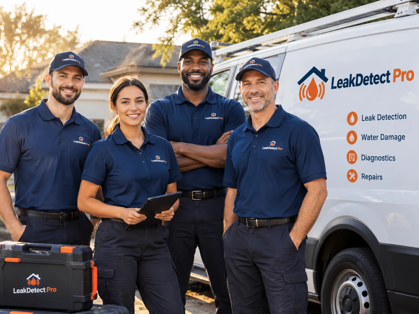 Roof Repair company in Mccomb, MS